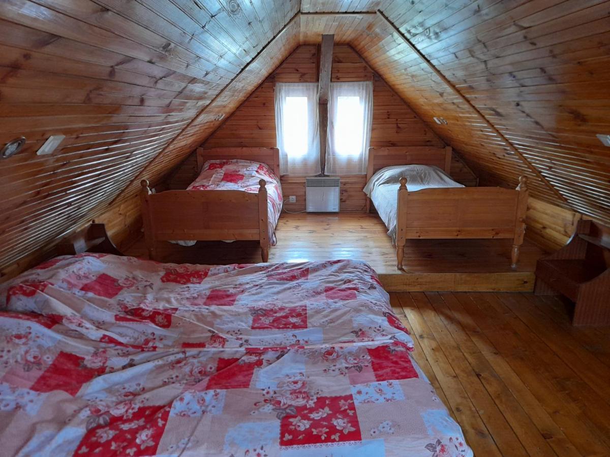 Rooms Ma La Karlovac Exterior foto