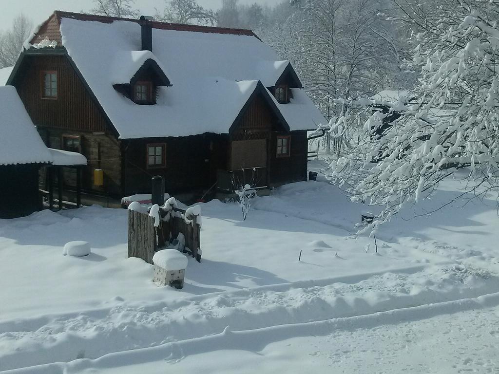 Rooms Ma La Karlovac Exterior foto